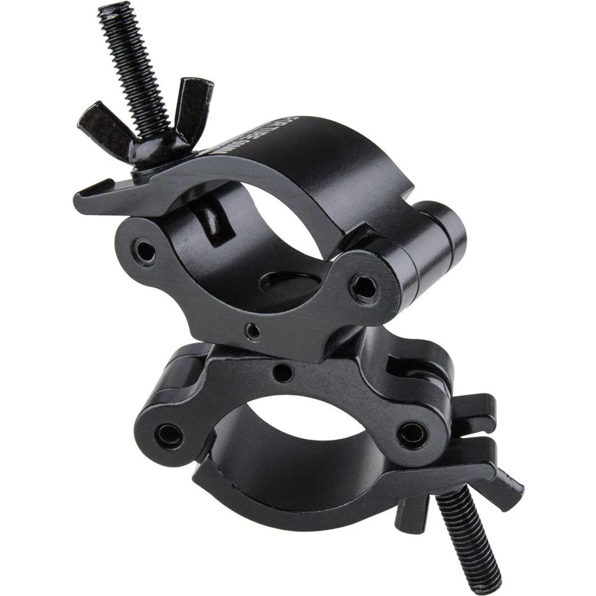 Kupo Kupo Mighty Half Swivel Coupler Black 51-60mm 140kg — product photo