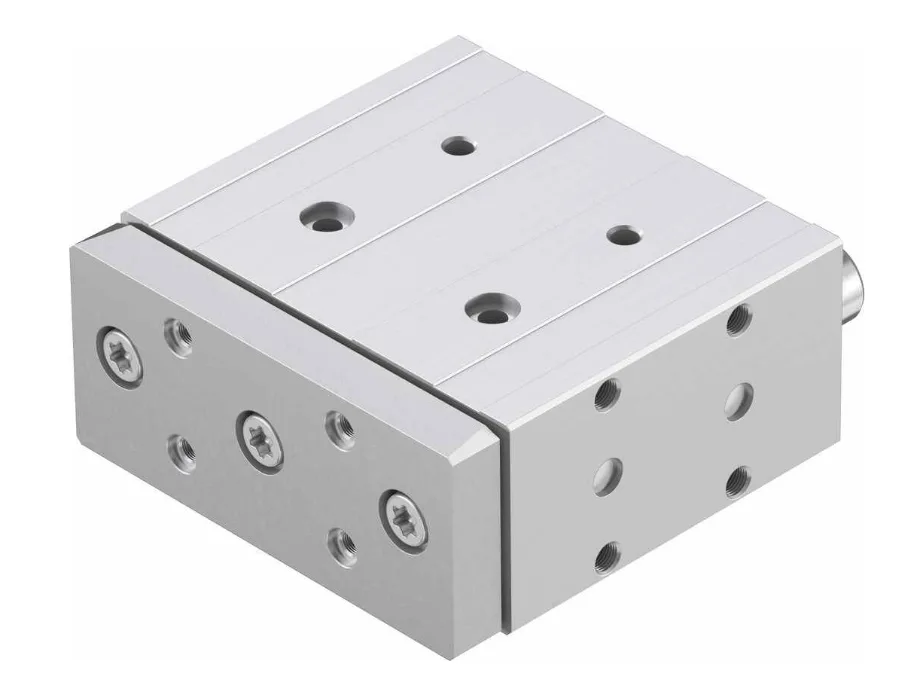 Festo Festo DFM-40-50-P-A-GF 170865 guided actuator electrician tool — product photo