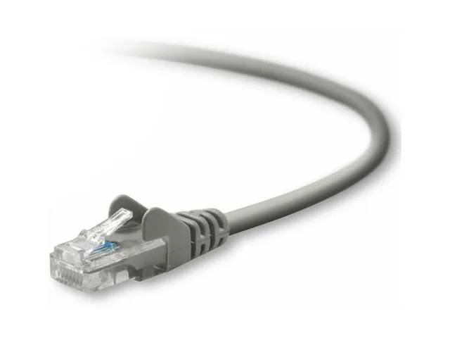 Belkin Belkin A3L791-05-S Cat 5E 5 ft network ethernet cable — product photo