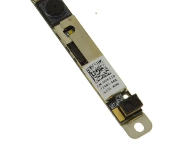 Dell XPS 9Q33 web camera module VX518