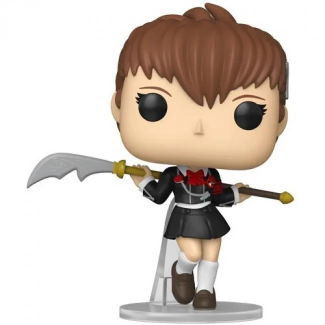 Funko Funko 91465 Persona 30th Anniversary Female Protagonist action figure — product photo