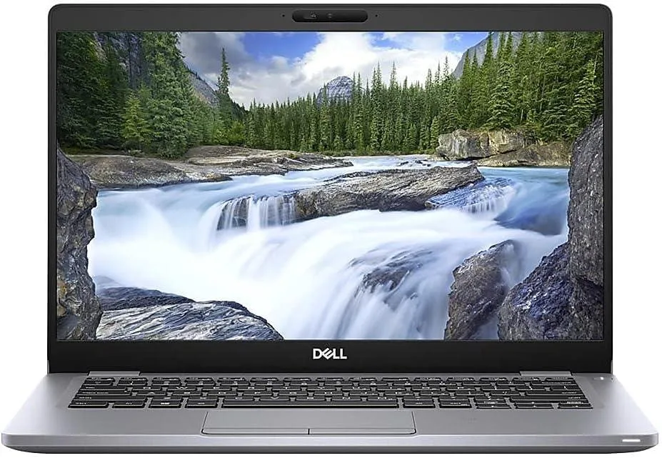 DELL DELL Latitude 5310 13.3" FHD i5-10310U 1.70GHz 16GB 256GB NVMe Win10 Pro Grade B — product photo