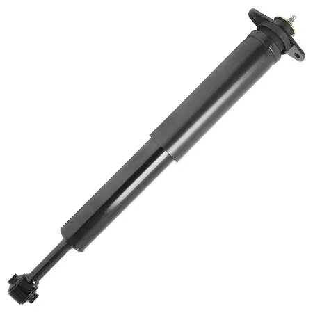 Unity rear shock absorber silver metal cylinder 253060