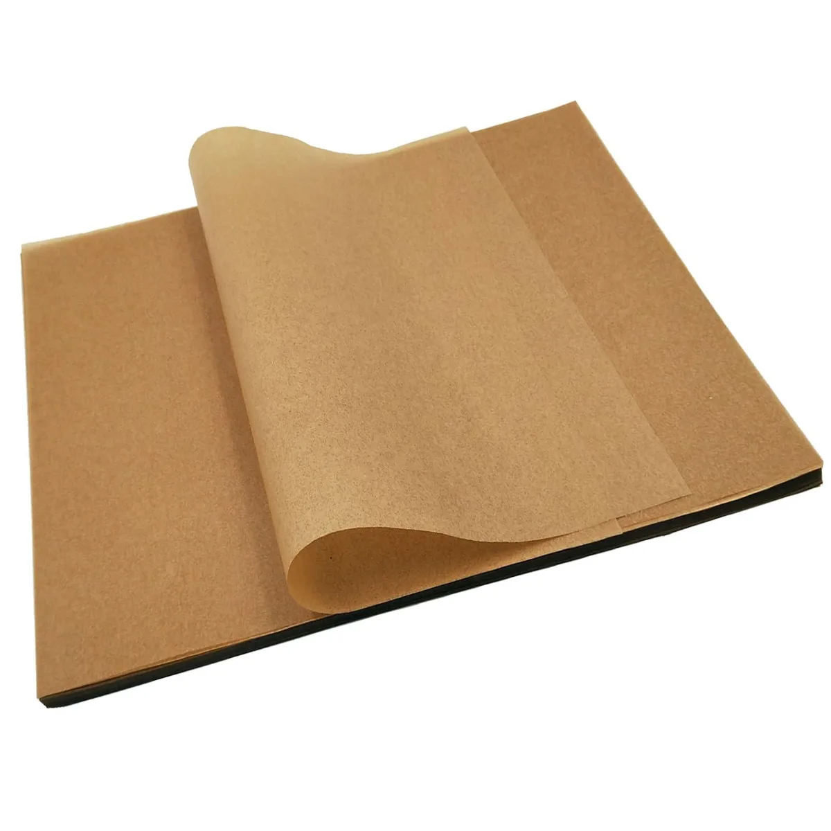  Rasying Parchment Paper 006 200 Sheets 9 x 13 Inches Unbleached — product photo