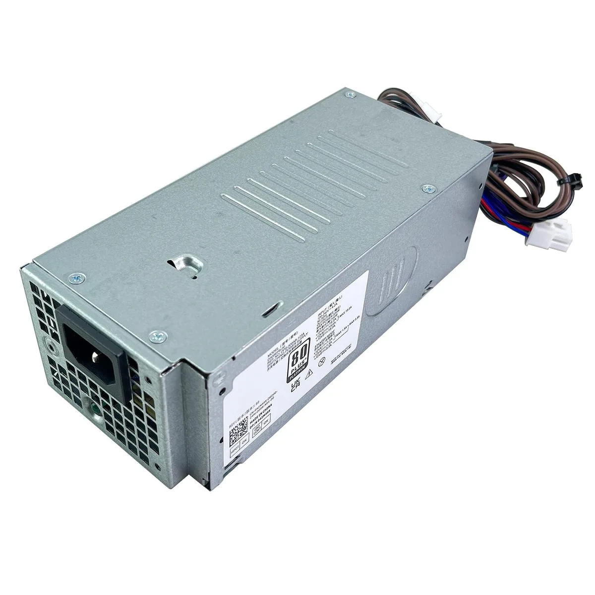 Vszerda Vszerda 300W power adapter 8pin+4pin+4pin for Dell Optiplex 3000MT 5000MT 7000MT — product photo