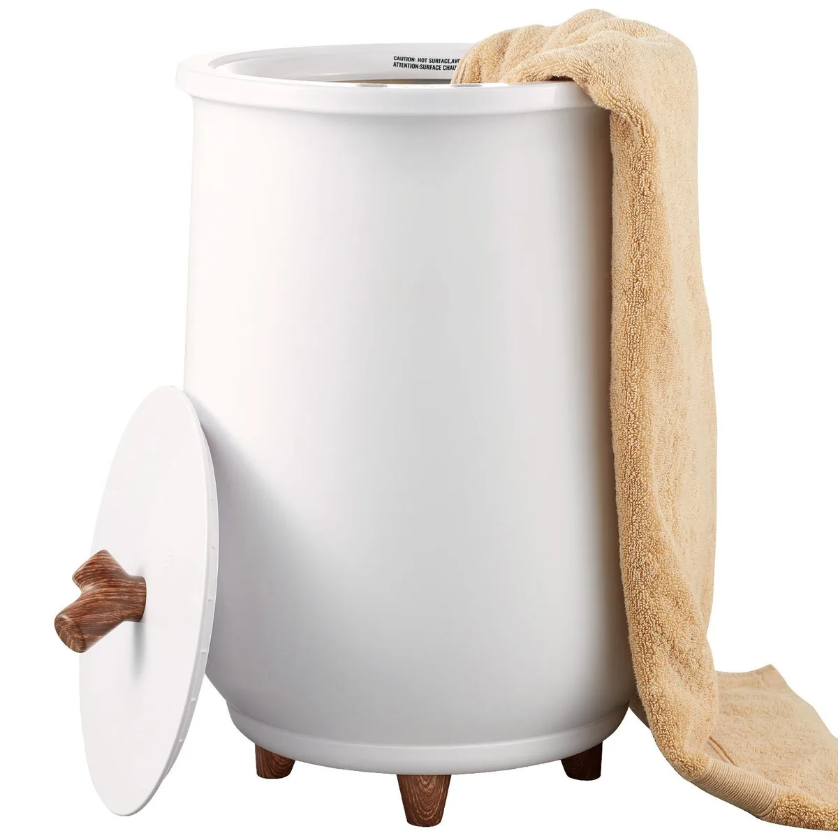 VEVOR VEVOR Towel Warmer Bucket 20L 465W E1819Z-US — product photo