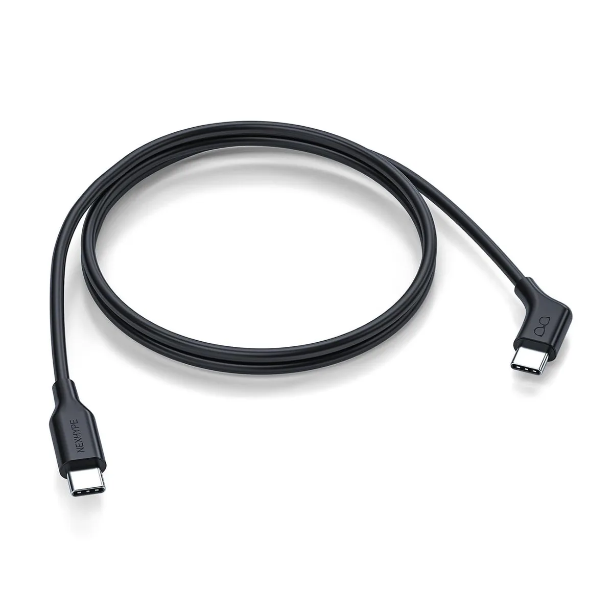 Fervit Fervit AR Glasses Cable 6.6ft USB-C to USB-C PD65W — product photo
