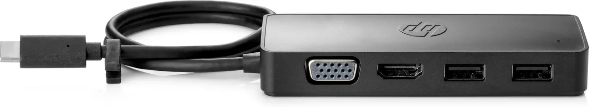 HP HP USB-C Travel Hub G2 Docking Station 235N8AA#ABA — product photo