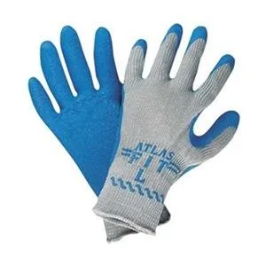 Showa Best Glove Showa Best Glove 300XL-10 personal protective equipment — product photo