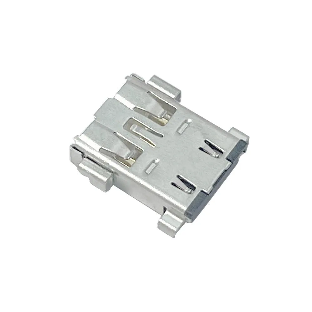 Bipra Bipra DC Power Jack for MSI MS-17P2 Stealth 17Studio A13VH A13VI 2 in 1 accessory — product photo