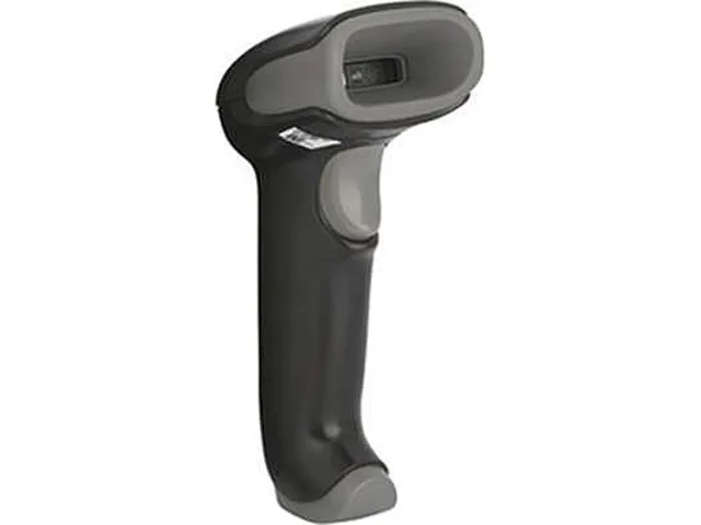 Honeywell Honeywell 1472G1D-2USB-5-N barcode scanner Bluetooth Powered USB — product photo