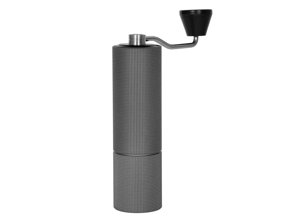 TIMEMORE TIMEMORE Chestnut C2 Max Manual Coffee Grinder Black 30g 430g — product photo