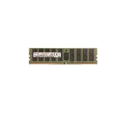 SAMSUNG Samsung M393A2G40DB0-CPB 16GB DDR4-2133 2Rx4 LP ECC REG desktop RAM — product photo