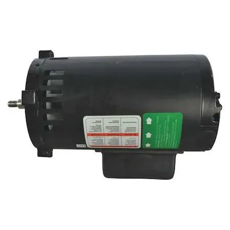 Dayton motor model 31 for indoor maintenance equipment
