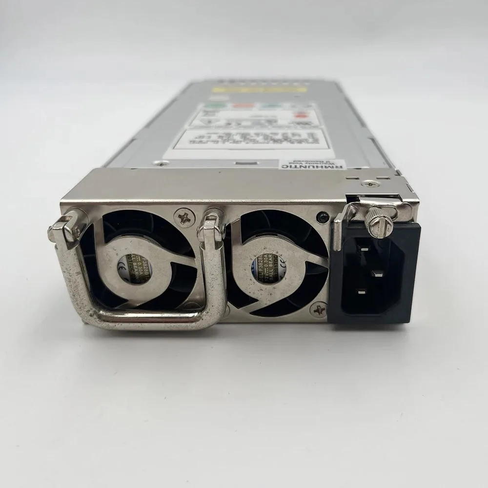 KHACHIMO KHACHIMO R2Z-6400P-R 400W ATX power supply — product photo