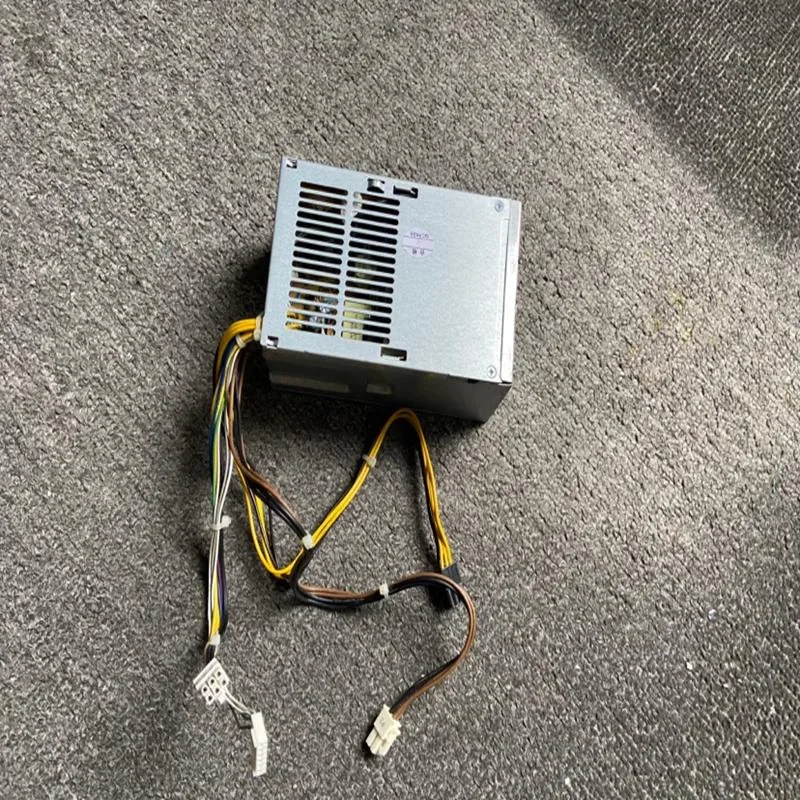 KHACHIMO KHACHIMO 400W 80 PLUS Gold ATX power supply — product photo