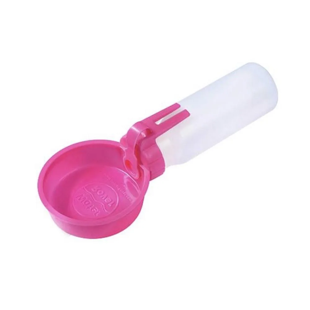 Water Rover Water Rover 2222XPKLW pet bowl 26 oz pink — product photo