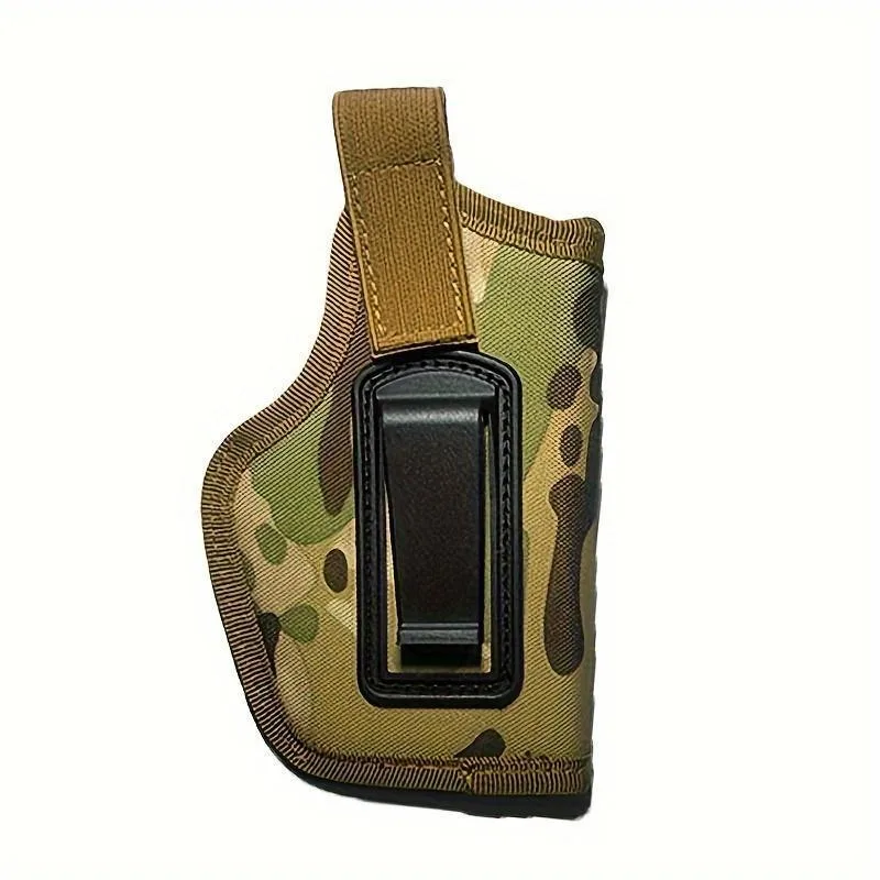  Universal IWB Belly Band Holster Concealed Carry Compact Portable Most Handguns Sports Everyday Use cp — product photo
