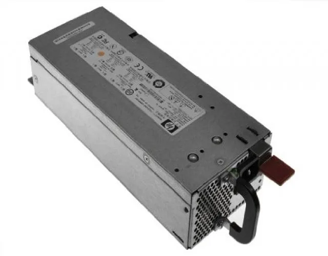 HP HP 399771-B21 800W/850W/1000W Hot-Plug Redundant Power Supply — product photo