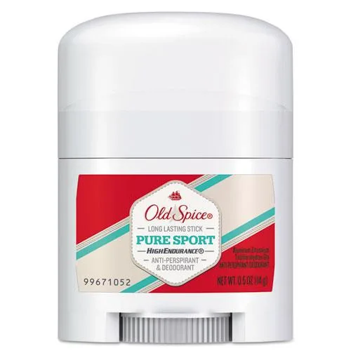 Procter &amp; Gamble Procter &amp; Gamble 00162 Pure Sport Anti-Perspirant Deodorant .5oz 24/Carton — product photo