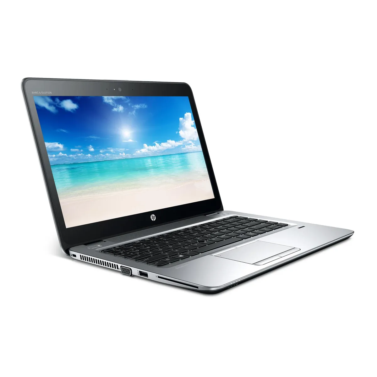 HP HP EliteBook 840 G3 14 laptop i5-6200U 8GB 500GB SSD — product photo