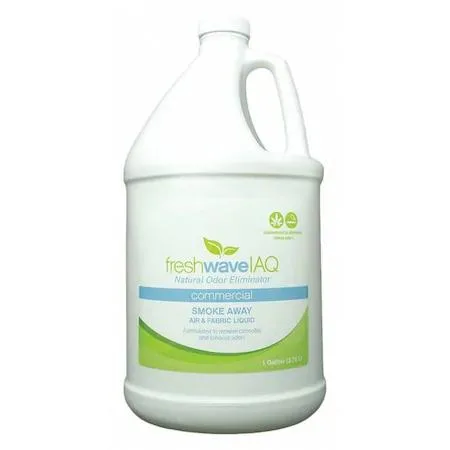 Freshwave Iaq Freshwave Iaq 502 Odor Eliminator 1 gal Jug Liquid PK4 personal protective equipment — product photo