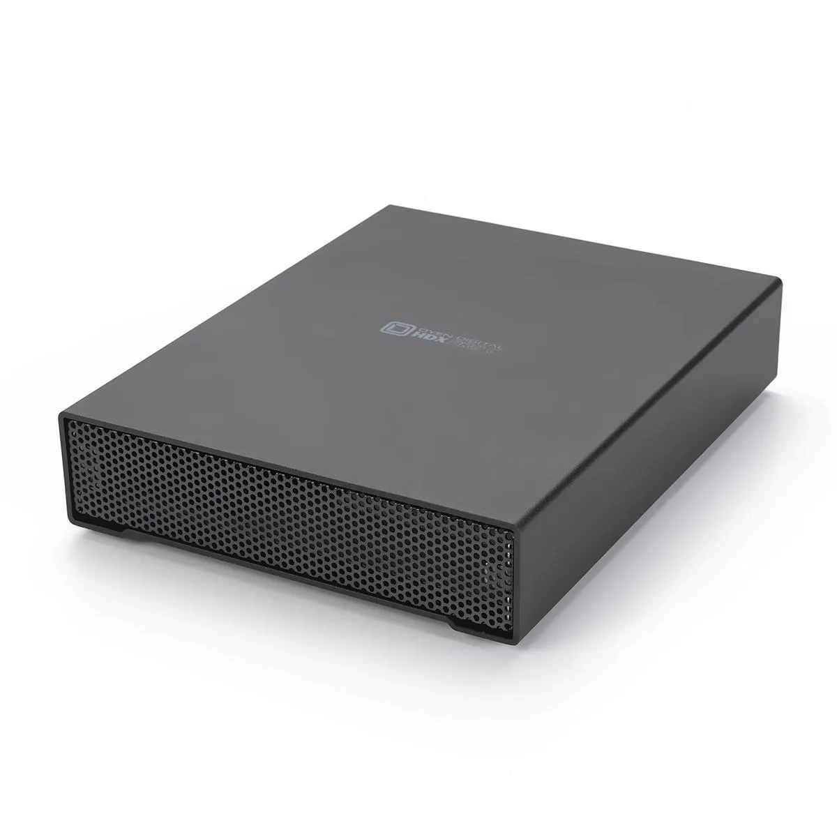 Oyen Digital Oyen Digital HDX Pro C 8TB 7200RPM USB-C External Hard Drive — product photo