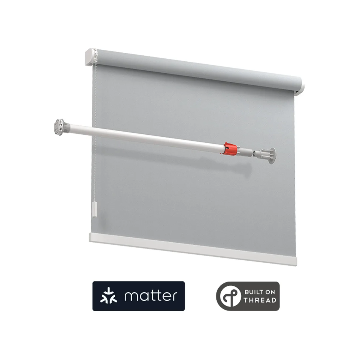 Evehome Evehome EVE-N003642 MotionBlinds Upgrade Kit lighting — product photo