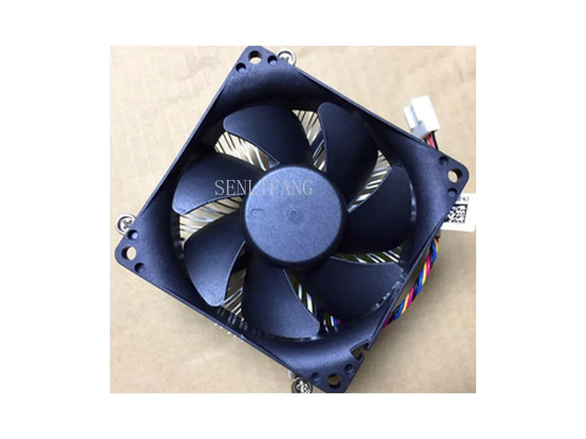 Fans Fans CPU Air Cooler Fan Only 3040 3046 3050 5050 7040 7050MT — product photo