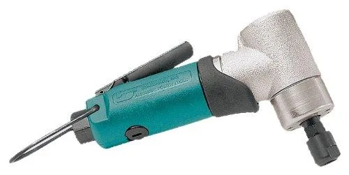 Dynabrade Products Dynabrade Products 52204 7 Degree Offset Die Grinder 0.4 hp 35000 RPM — product photo