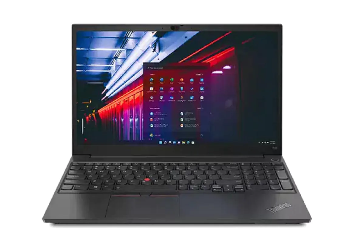 Lenovo Lenovo ThinkPad E15 Gen 2 15.6" i5-1135G7 32GB 1TB SSD Windows 11 Pro — product photo