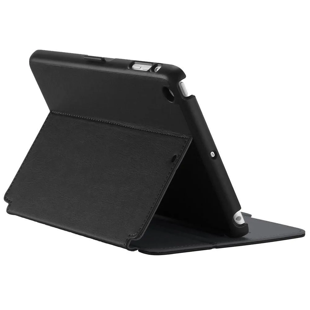 Sperry Top Sider Sperry Top Sider 2 in 1 accessory StyleFolio case for iPad mini 2/3 Black/Slate Grey — product photo