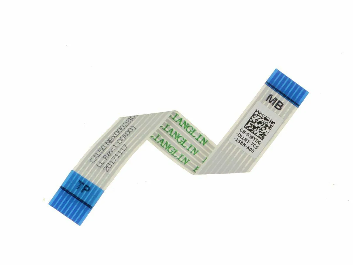 DELL DELL Touchpad Ribbon Cable J8YDG for Inspiron 5570 5575 Latitude 3590 — product photo