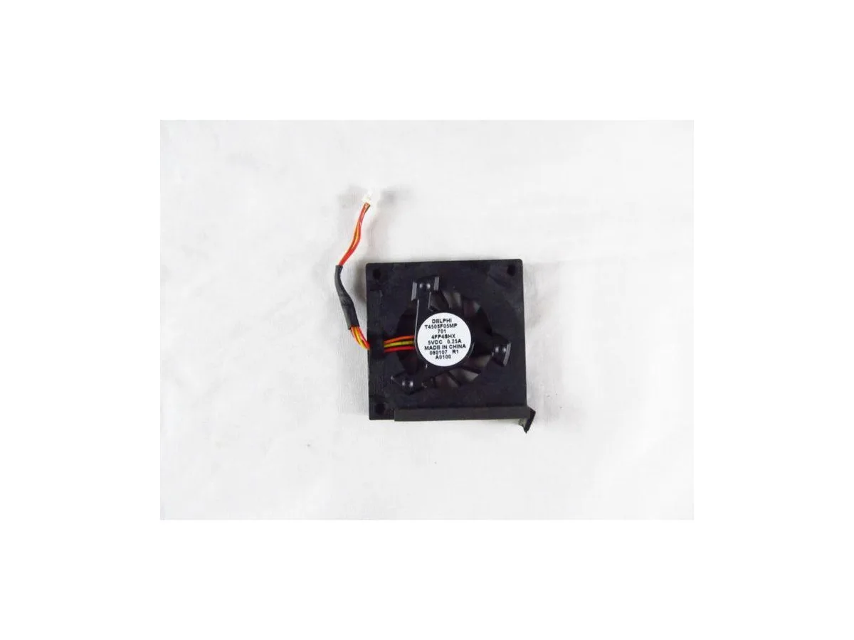 Fans Fans Laptop CPU Fan for Asus Eee PC 1000 1005 1008 (4-wire) 4-PIN — product photo