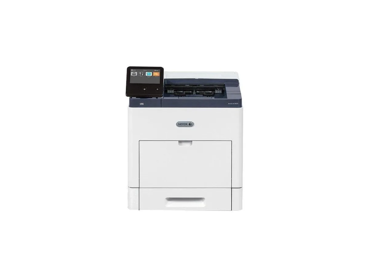 XEROX Xerox VersaLink B600/DN laser printer 58 ppm 6.3 s — product photo