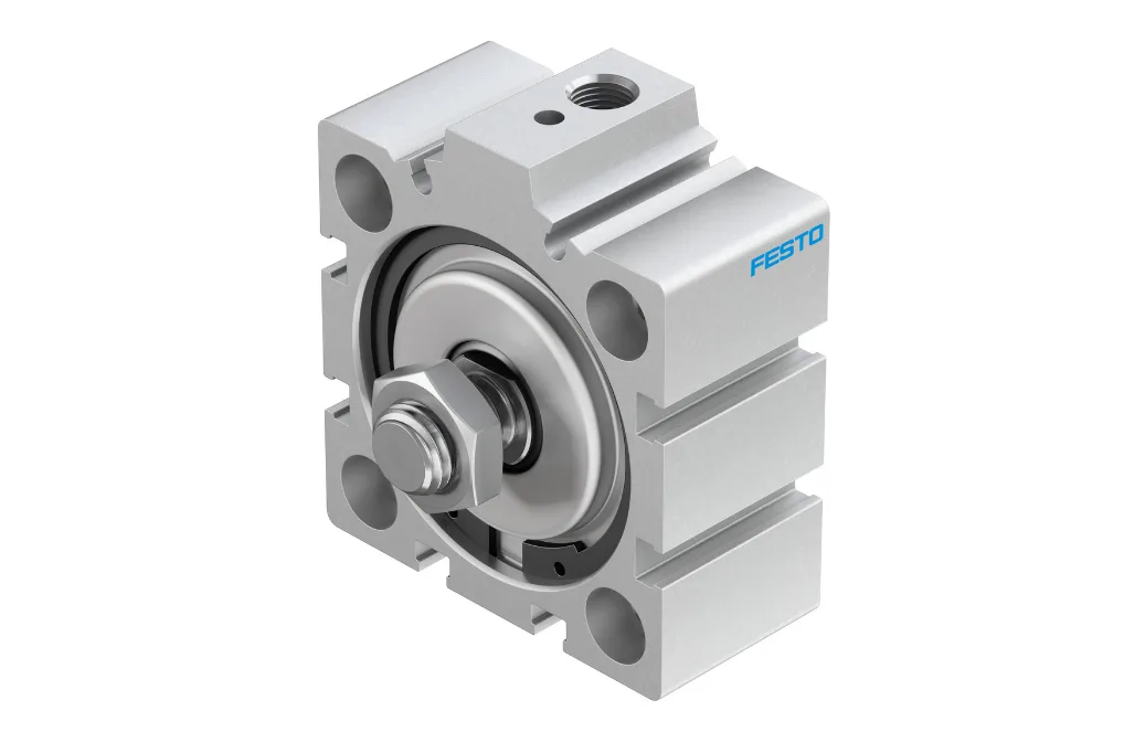 Festo Festo AEVC-50-10-A-P 188258 short-stroke cylinder electrician tool — product photo