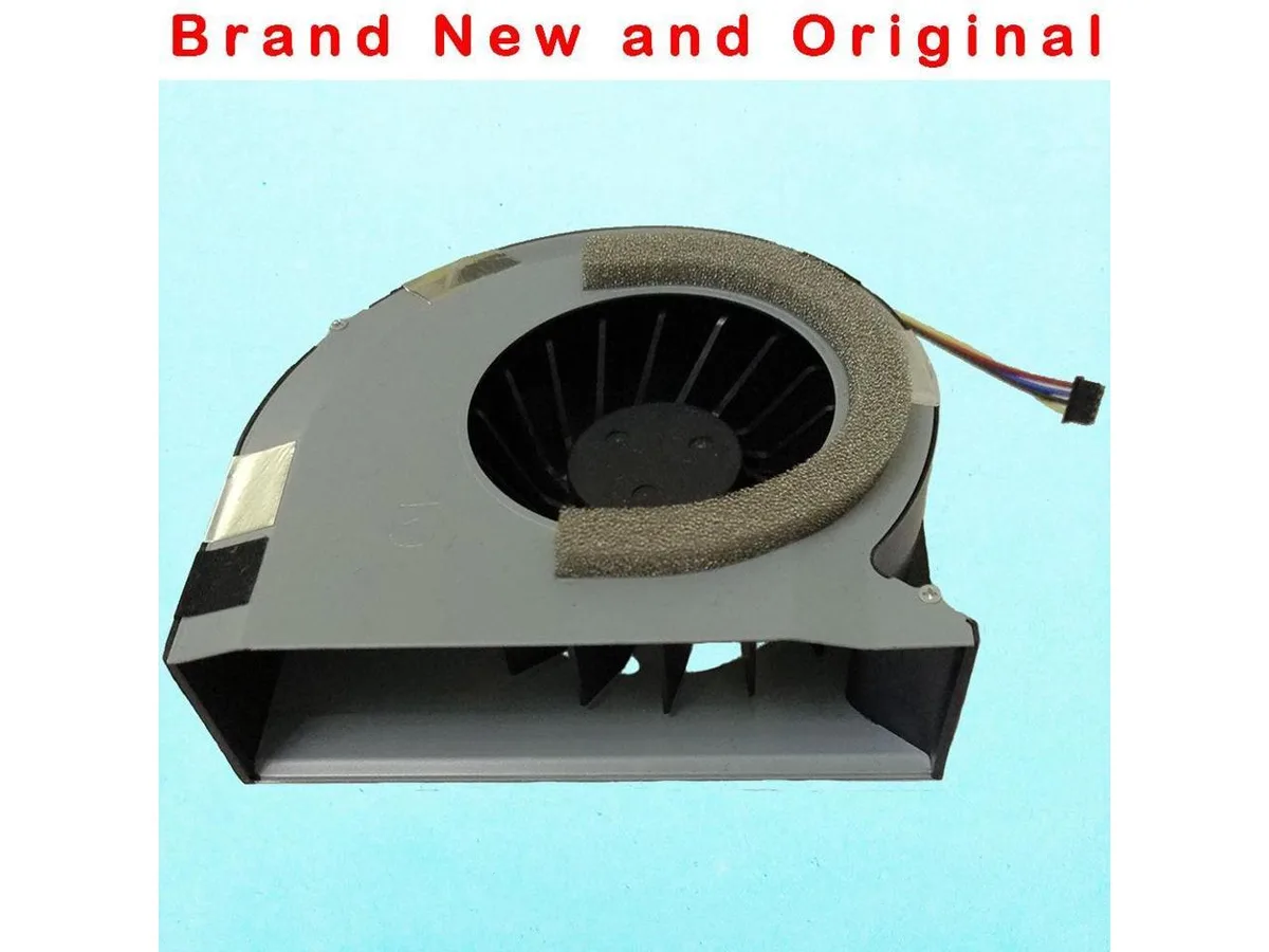 Fans Fans CPU cooling fan for ASUS ROG G20 G20A G20AJ AB08812HX26DB00 00G20AJ5 DC 12V 0.60A — product photo