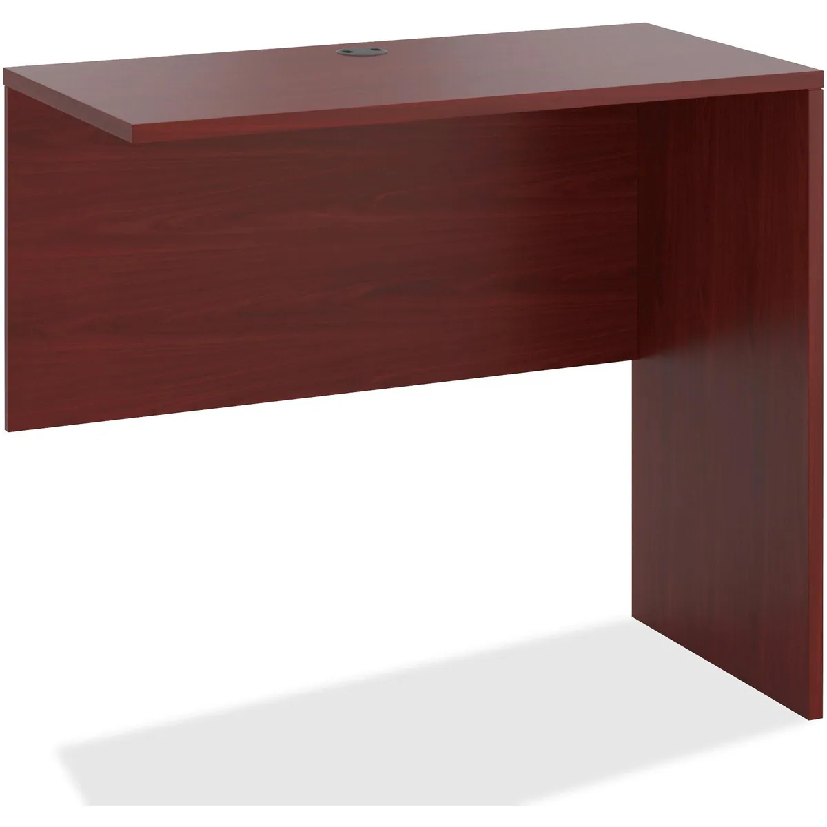 The Hon Company The Hon Company HON105663NN 10500 Series Reversible Return 48x24x42 office furniture — product photo