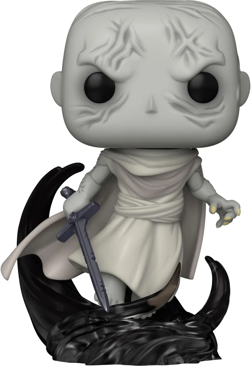 Funko Funko 62424 Pop! Marvel Thor Love and Thunder Gorr action figure — product photo