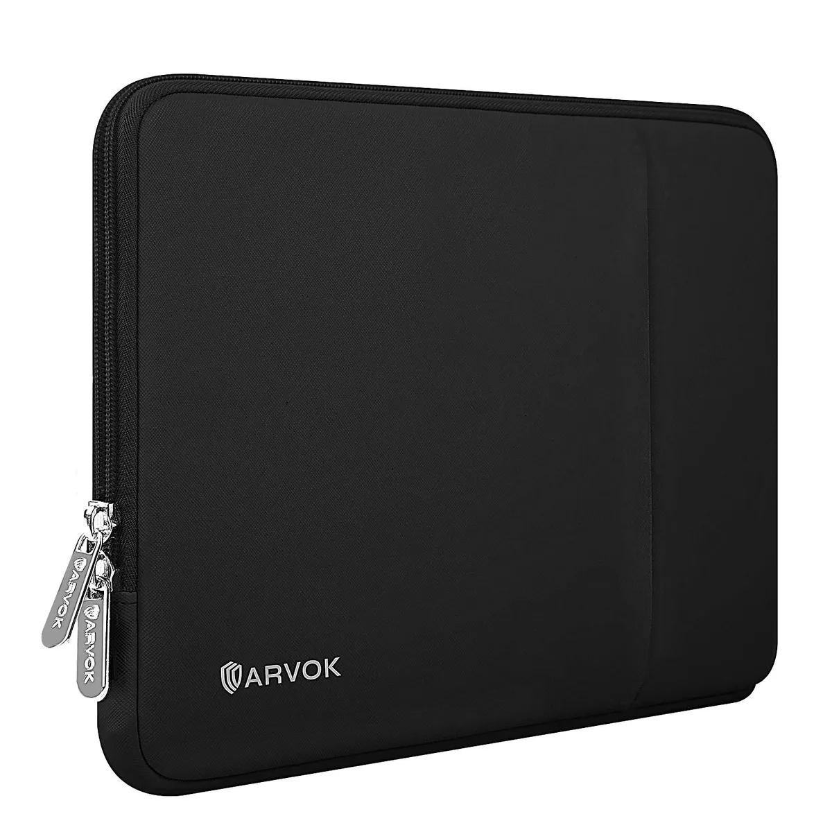  ARVOK 13-14 inch Waterproof Laptop Sleeve Black — product photo