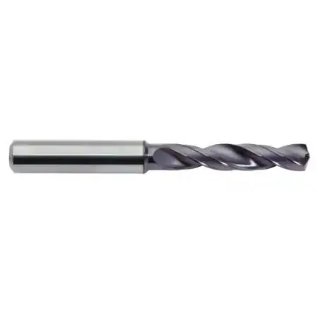 M.A. Ford M.A. Ford CXDSS1406AP Cyclone XD 3X Double Margin Drill 9/64 — product photo