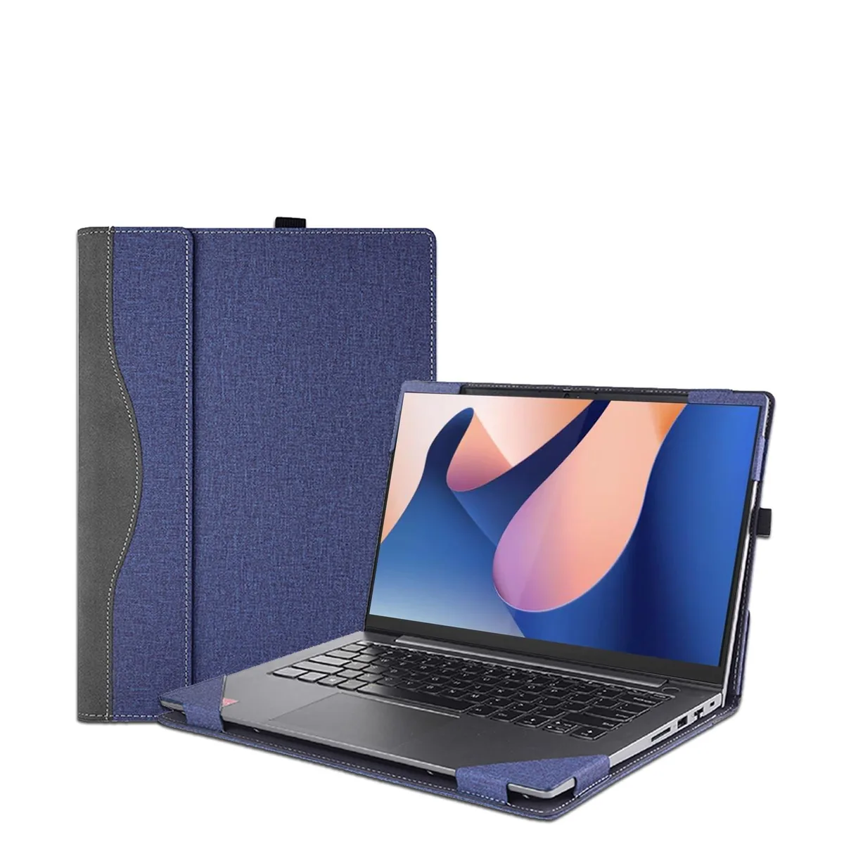 GSM Outdoors GSM Outdoors 2 in 1 Accessory 16" Dark Blue — product photo