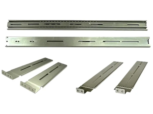 iStarUSA Inc. iStarUSA Inc. TC-RAIL-24-D2 24" Sliding Rail Kit server accessory — product photo