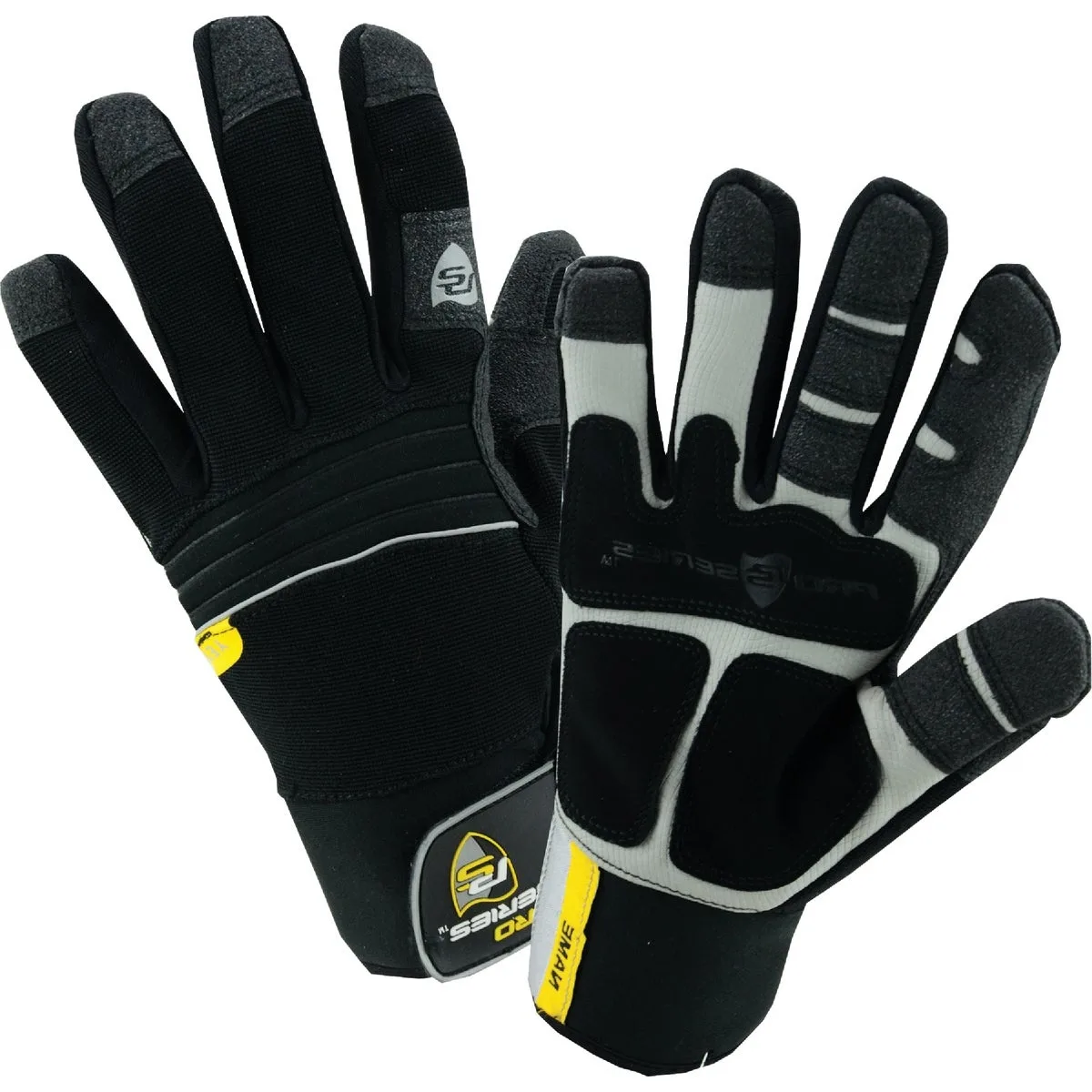 IRONCLAD PERFORMANCE WEAR IRONCLAD PERFORMANCE WEAR CCG2-05-XL XL personal protective equipment — product photo