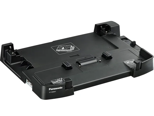 Panasonic Panasonic CF-VEB541AU Docking Station for Toughbook 54 — product photo