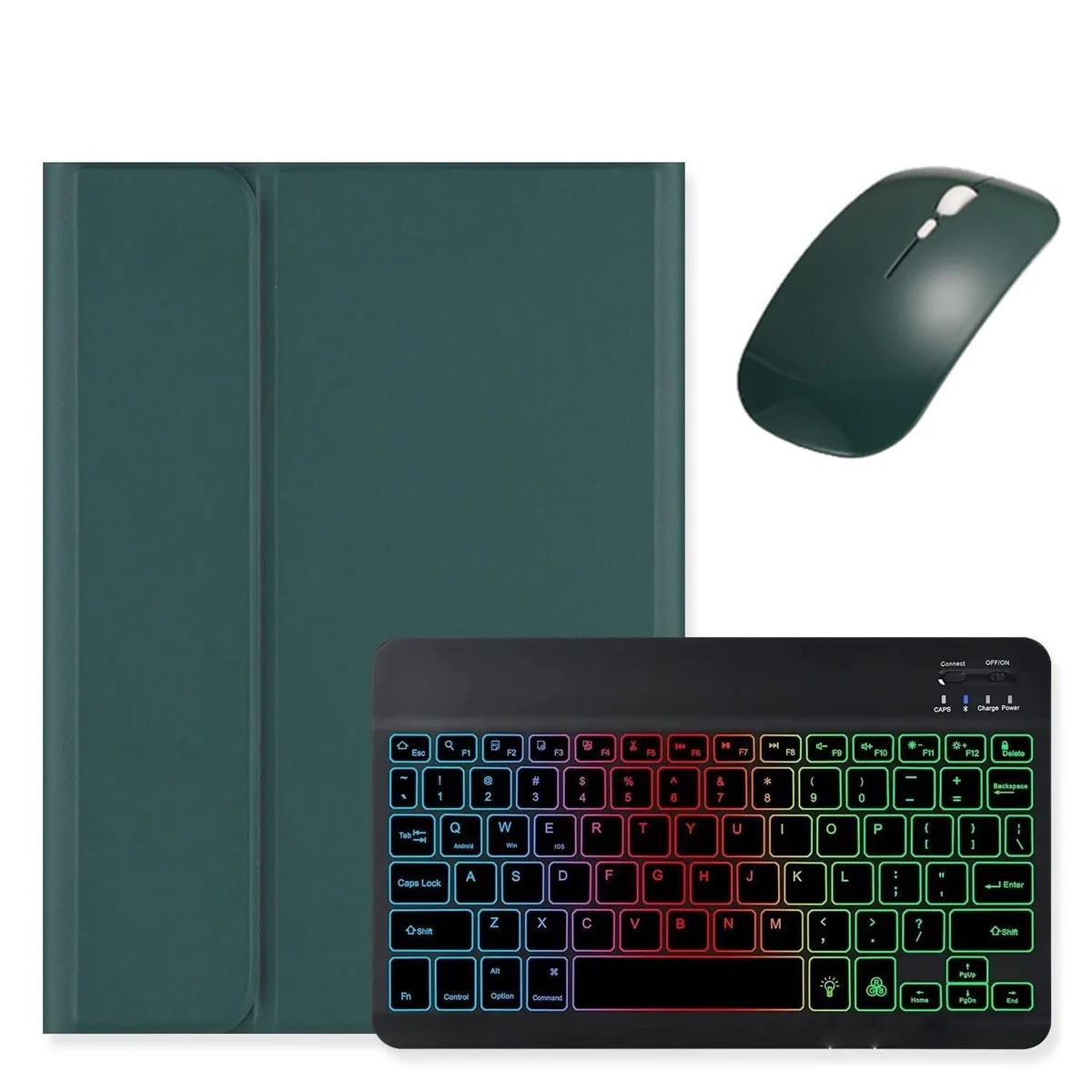 Avantalk Avantalk A3360 2 in 1 accessory for iPad Pro 13 2024 2025 — product photo