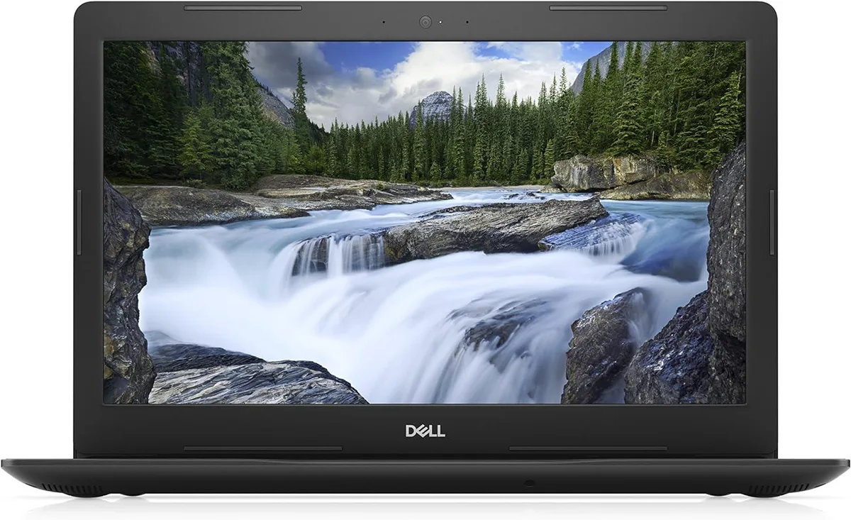DELL DELL Latitude 3590 laptop i7-8550U 1.80GHz 8GB 256GB 15.6" Win10 Pro — product photo