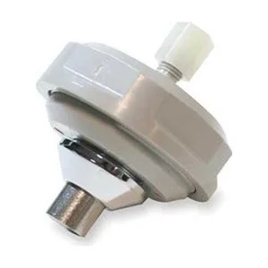 Acorn Acorn 2566-052-001 Push Button Assembly Stainless Steel ABS — product photo