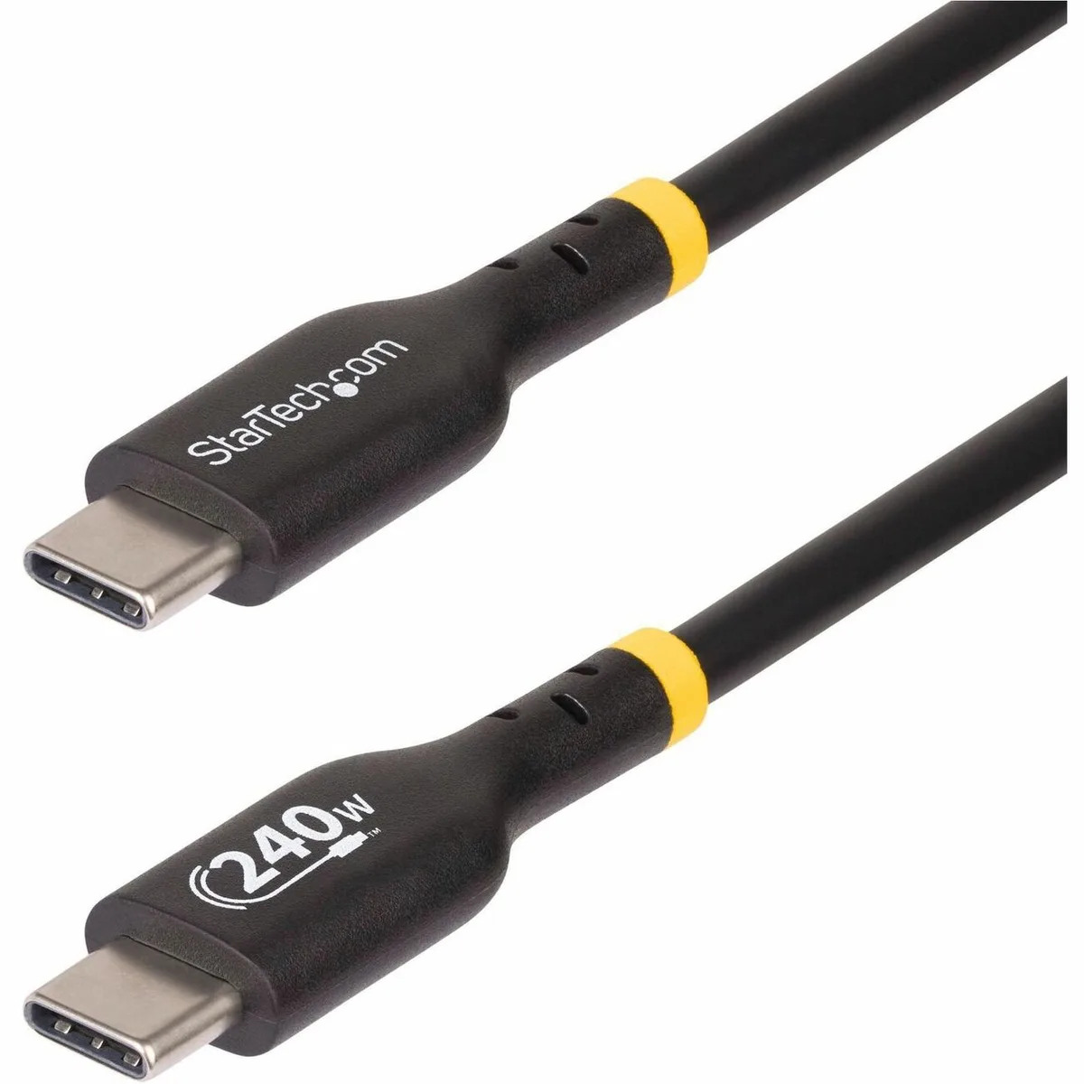 STARTECH STARTECH USB2EPR6F usb cable 6 ft 240W USB 2.0 — product photo