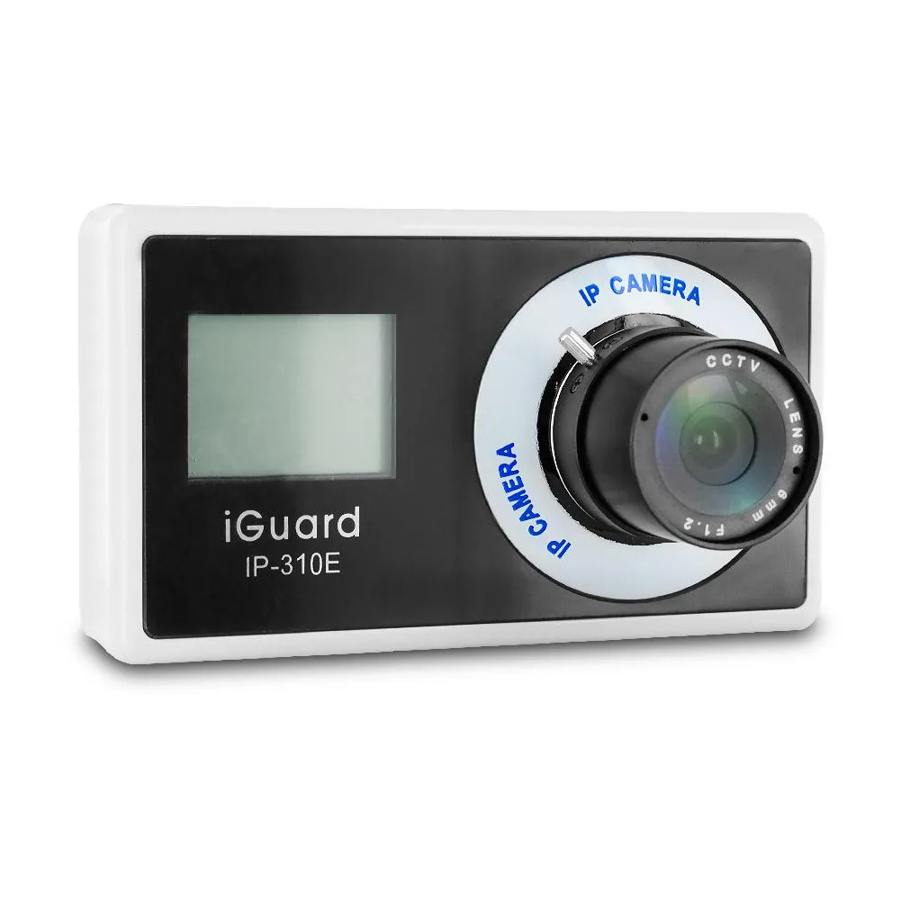 MICON MICON IP310E iGuard 310E Network Camera — product photo